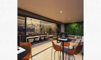 Imagem 7: ESTUDIO PINHEIROS DE 27 METROS