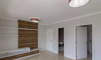 Imagem 4: Apartamento para venda possui 101 metros quadrados com 2 quartos em Santo Amaro - São Paul