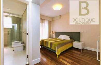 Imagem 5: SÃO PAULO - Apartamento Padrão - MORUMBI