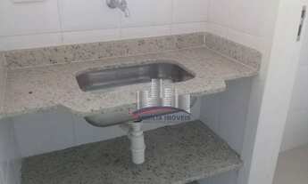 Imagem 5: Sala comercial para alugar, 50 m² por R$ 1.500/mês - Centro - Santos/SP