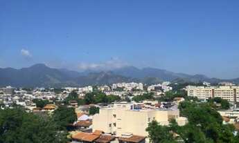 Imagem 2: Escritório para aluguel com 20 metros quadrados em Taquara - Rio de Janeiro - RJ