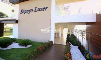 Imagem 2: K1953 - Terreno no Condomínio Jatobá - Oportunidade