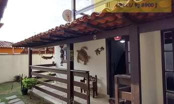 Imagem 3: Casa em Condomínio para Venda em Armação dos Búzios, Baia Formosa, 3 dormitórios, 2 suítes