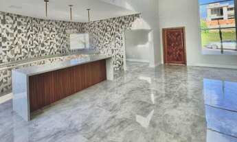 Imagem: Casa Térrea no Condominio Cyrela Landscape