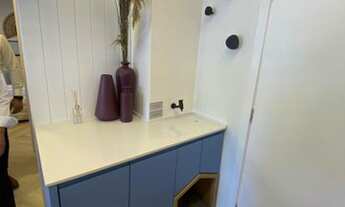 Imagem 4: Apartamento para venda possui 36 metros quadrados com 2 quartos em Vila Ema - São Paulo