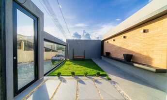 Imagem 6: Brasília - Casa Padrão - Setor Habitacional Arniqueira (Águas Claras