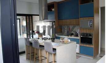 Imagem 5: Casa - Condomínio Mont Alcino - Valinhos