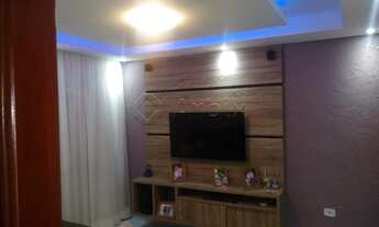 Imagem 7: Santa Bárbara D`Oeste - Casa Padrão - Jardim das Orquídeas