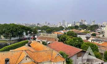 Imagem 5: Apartamento com 3 quartos no Edifício Munich - Bairro Estrela em Ponta Grossa