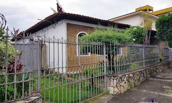 Imagem: Casa à venda, 4 quartos, 1 suíte, 2 vagas