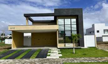 Imagem: Terras Alphaville Sergipe II, casa nova