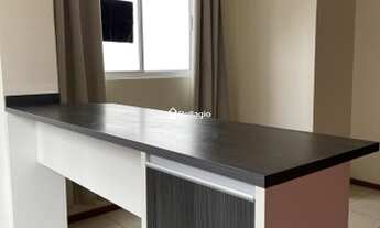 Imagem 4: Apartamento 1 dormitórios à venda Nossa Senhora de Lourdes Santa Maria/RS