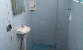 Imagem 6: Kitnet/conjugado no Centro