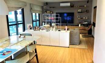 Imagem 4: Rio de Janeiro - Apartamento Padrão - Leblon