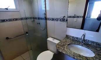 Imagem 7: Lindo Apto para Locação 2 Dorms 1 Suite 63m² 1 Vaga - Av São Paulo - Jd Gonçalves - Soroca