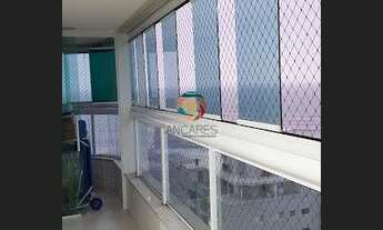 Imagem 2: Lindo Apartamento 158 metros - 3 dormitórios - 1 suíte - 2 vagas, na Vila Caiçara