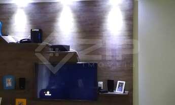 Imagem 3: Casa - Jardim Morada do Sol - Indaiatuba