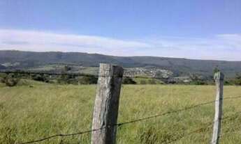 Imagem 2: Área à venda no bairro Caputera - Sorocaba/SP