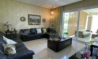 Imagem 3: Sobrado à venda no bairro Residencial Alphaville Flamboyant - Goiânia/GO