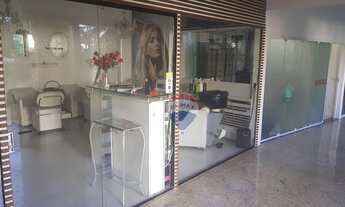 Imagem 5: Flat com 1 dormitório à venda, 48 m² por R$ 849.900,00 - Barra da Tijuca - Rio de Janeiro