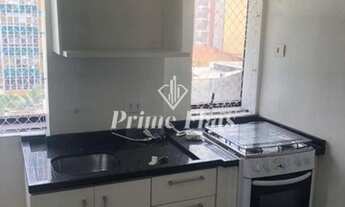 Imagem 7: Flat disponível para venda no Condomínio Edifício Saint Gotthard com 1 dormitório e 1 vaga