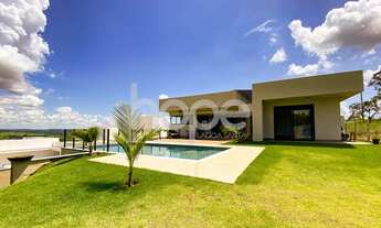 Imagem: Casa - Venda - Cond. Mirante do Fidalgo