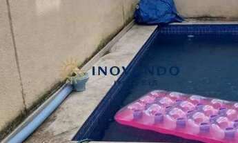 Imagem 2: Condomínio Heaven residencial - 2 quartos - 90 m-²