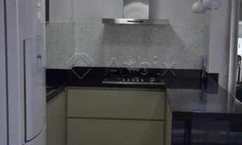 Imagem 4: Americana - Apartamento Padrão - Parque Residencial Nardini