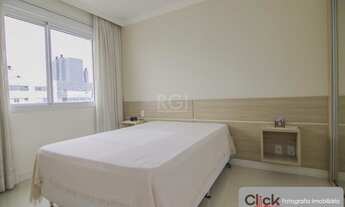 Imagem 4: Porto Alegre - Apartamento Padrão - Passo da Areia