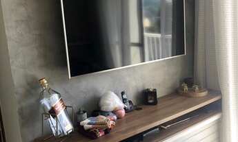 Imagem 5: Rio de Janeiro - Apartamento Padrão - Campo Grande