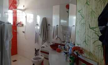 Imagem 6: Casa com 2 dormitórios à venda, 150 m² por R$ 415.000,00 - Jardim Boer I - Americana/SP