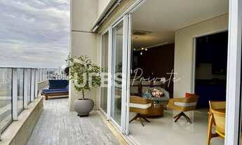 Imagem 3: Opus Urbano - Cobertura 4 quartos, sendo 4 suítes