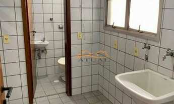 Imagem 6: Apartamento com 3 dormitórios para alugar, 91 m² por R$ 1.300,00/mês - Centro - Piracicaba