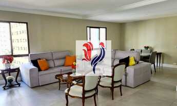 Imagem: Apto Reformado 182 m² 3 Dormitórios 1