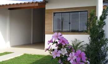 Imagem 3: BARRA VELHA - Casa Padrão - Vila Nova