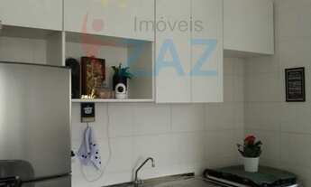 Imagem 7: Apartamento Padrão para Venda em Vila Andrade São Paulo-SP - 2236