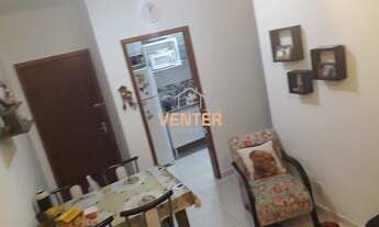 Imagem 7: Apartamento com 2 dormitórios à venda, 52 m² por R$ 170.000,00 - Jardim da Luz - Taubaté/S