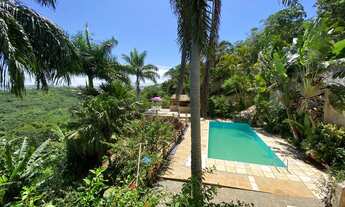 Imagem 5: Vendo casa quatro quartos, três vagas cobertas, em Enseada de Albatraz-Buzios-RJ