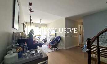 Imagem 3: Rio de Janeiro - Apartamento Padrão - Leblon