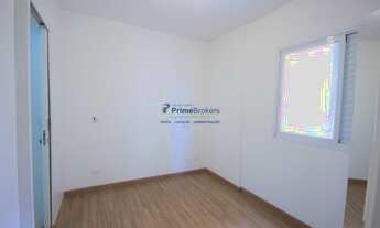 Imagem 4: Apartamento na Chácara Inglesa, com 3 dormitórios (1 suíte com amplo closet), 2 vagas