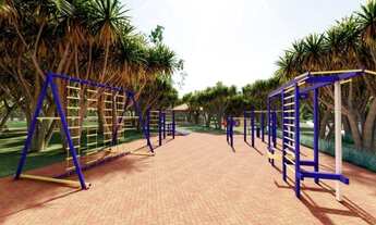 Imagem 4: Quintas do Lago Sítios e Chácaras Lazer em Aragoiania