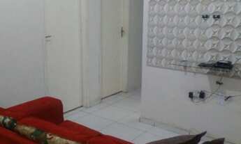 Imagem: Aluga-se Casa 2/4