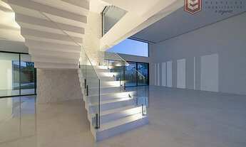 Imagem 7: Casa para venda com 1260 m² com 5 quartos em Barra da Tijuca - Rio de Janeiro - RJ