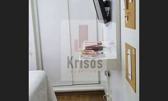 Imagem 5: Apartamento 3 Dormitórios 1 Suíte 2 Vagas com 115 metros área útil