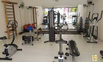 Imagem 9: BRAGANÇA PAULISTA - Apartamento Padrão - Condomínio Viña de San Lorenzo