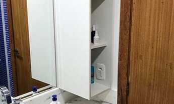 Imagem 3: RIO DE JANEIRO - APARTAMENTO PADRÃO - FREGUESIA (JACAREPAGUÁ