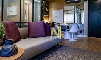 Imagem: Apartamento à venda, 45 m² por R$ 411.700