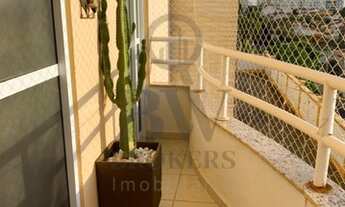 Imagem 7: Apartamento - Parque das Flores - Campinas