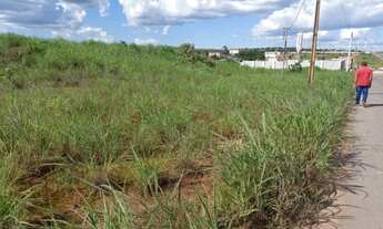 Imagem 3: Lote/Terreno para venda tem 360 metros quadrados