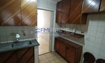 Imagem 4: Apartamento 2 dormitórios na Santa Cecília